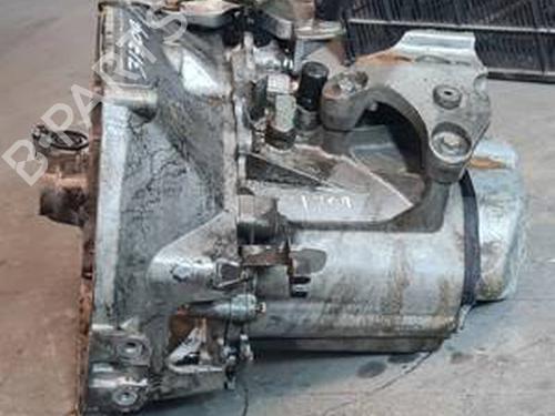Gearbox CITROËN C3 I (FC_, FN_) 1.4 HDi | BP30998332M3