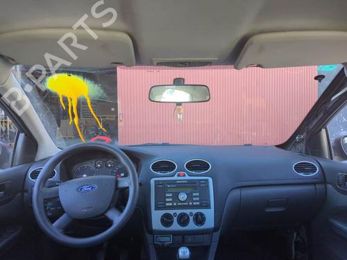 Koelventilatormotor FORD FOCUS II (DA_, HCP, DP) 1.6 TDCi | BP29172361M35 