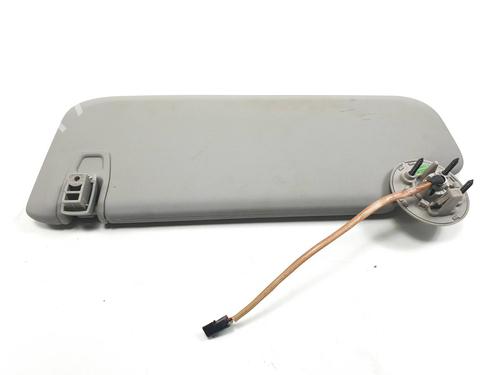 Used Right sun visor Right sun visor OPEL INSIGNIA A Sports Tourer (G09) 2.0 CDTI (35) (160 hp) 30762769 30762769