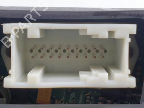 Climate control BMW 3 Touring (E46) 320 i | BP12372408I5 - Image 3