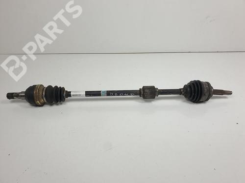 Used Right front driveshaft Right front driveshaft FIAT DOBLO Bus (263_) 1.3 D Multijet (263AXC1A) (90 hp) 9449319 9449319