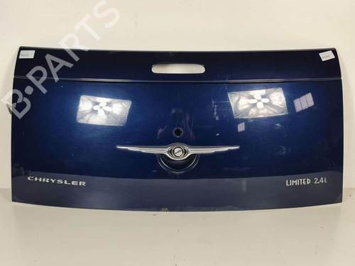 Used Tailgate Tailgate CHRYSLER PT CRUISER Convertible 2.4 (143 hp) 8071904 8071904