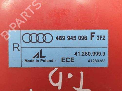 Right taillight AUDI ALLROAD C5 (4BH) 2.5 TDI quattro | BP24339315C35 - Image 5