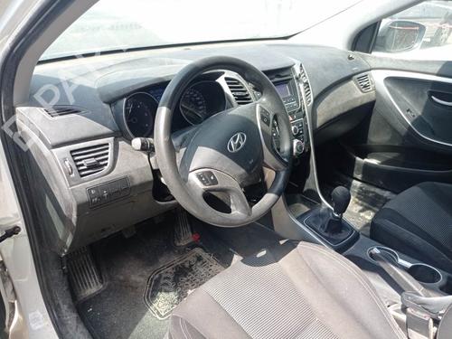 Left front steering knuckle HYUNDAI i30 (GD) 1.4 CRDi | BP9709040M25 - Image 12