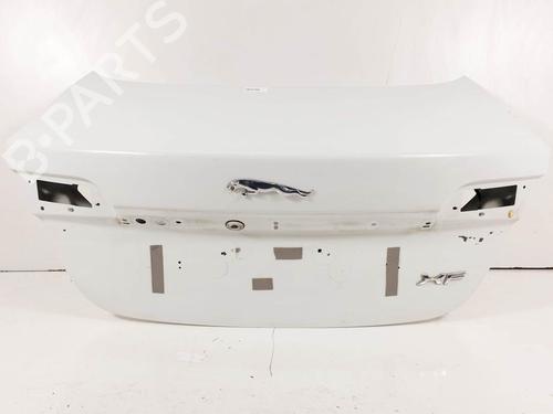 Used Tailgate Tailgate JAGUAR XF I (X250) 2.2 D (200 hp) 25138228 25138228