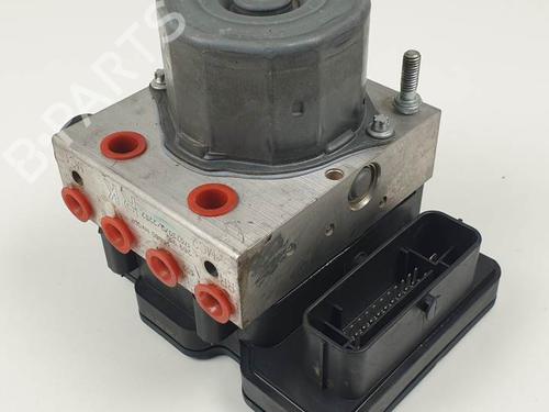 Used ABS pump NISSAN QASHQAI II SUV (J11, J11_) 1.5 dCi (110 hp) 24516023