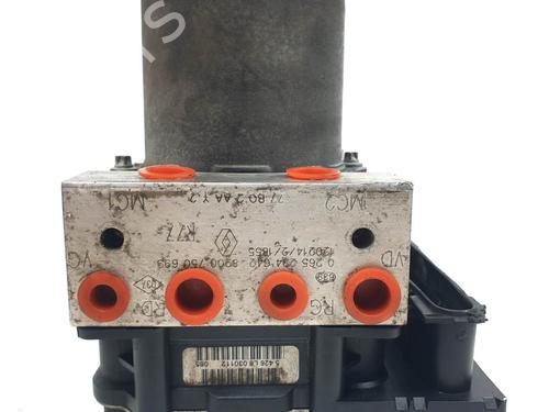 ABS pump RENAULT MODUS / GRAND MODUS (F/JP0_) 1.5 dCi 90 | BP29199105M43 - Image 2