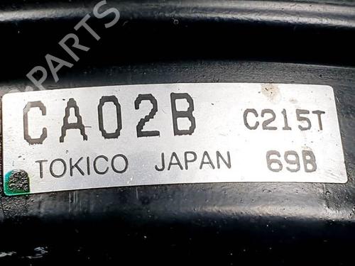 Servo brake NISSAN MURANO I (Z50) 3.5 | BP17915998M42 