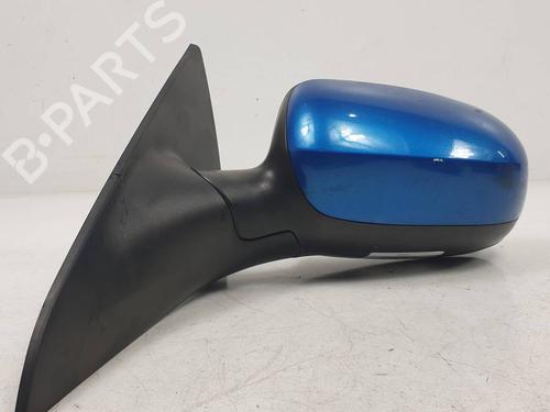Used Left mirror Left mirror OPEL TIGRA TwinTop (X04) 1.3 CDTI (R97) (69 hp) 34513267 34513267