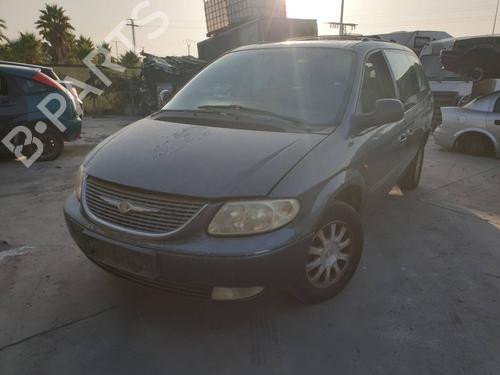Brugte CHRYSLER VOYAGER / GRAND VOYAGER IV (RG) 2.5 CRD 4915739