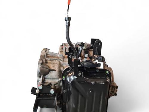 Gearbox HYUNDAI SANTA FÉ II (CM) 2.2 CRDi GLS | BP29989567M3