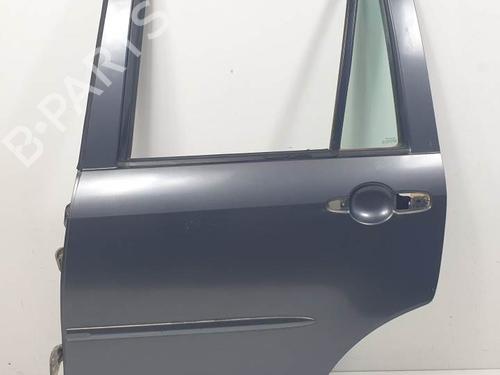 Used Left rear door MAZDA 2 (DY) 1.4 (80 hp) 21243033