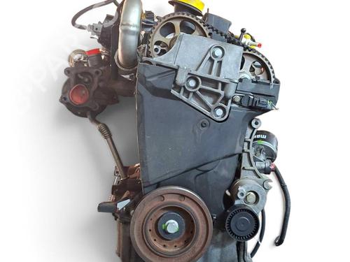 Engine RENAULT MODUS / GRAND MODUS (F/JP0_) 1.5 dCi (FP0D, JP0D) | BP26537138M1  - Image 5