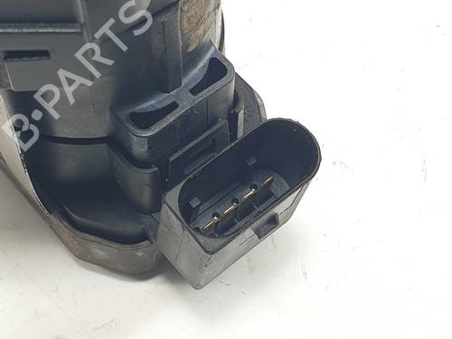 Egr MERCEDES-BENZ S-CLASS (W221, V221) S 320 CDI (221.022, 221.122) | BP30191177M69