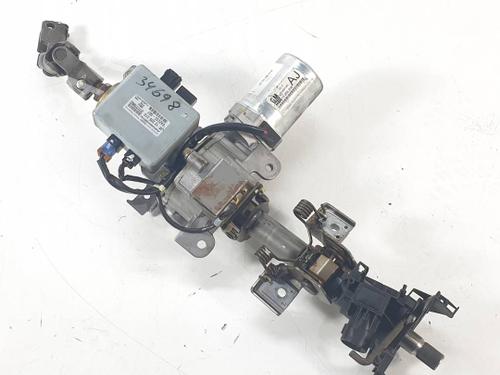 Steering column OPEL CORSA C (X01) 1.2 Twinport (F08, F68) | BP40620081M21 - Image 2