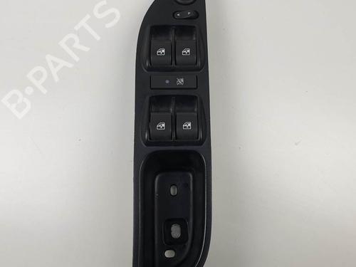 Used Left front window switch Left front window switch FIAT TIPO Saloon (356_, 357_) 1.6 D (356SXG1B) (120 hp) 27540158 27540158