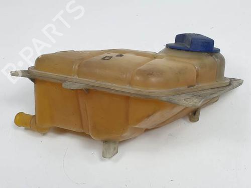 Expansion tank AUDI A6 C5 (4B2) 1.9 TDI | BP12380129C120 