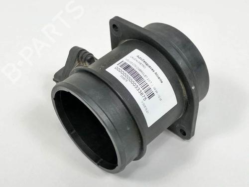 Used Mass air flow sensor Mass air flow sensor VOLVO C70 I Convertible (873) 2.0 T (163 hp) 7635567 7635567