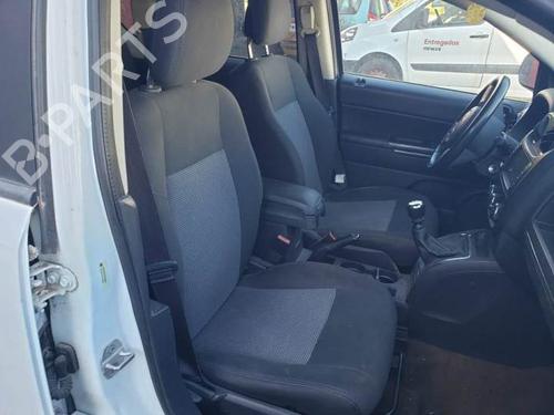 Modulo electronico JEEP COMPASS (MK49) 2.2 CRD | BP25121101M83 