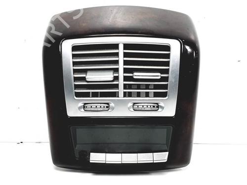 Used Climate control MERCEDES-BENZ S-CLASS (W221, V221) S 320 CDI (221.022, 221.122) (235 hp) 16048254