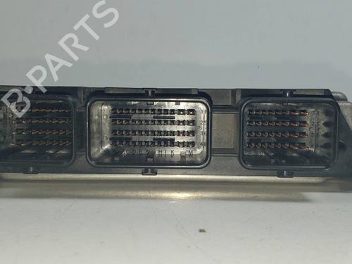 Engine control unit (ECU) PEUGEOT PARTNER Tepee 1.6 HDi 16V | BP37756194M57 - Image 4