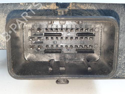 Engine control unit (ECU) PEUGEOT PARTNER MPV (5_, G_) 1.9 D | BP30655134M57  - Image 5