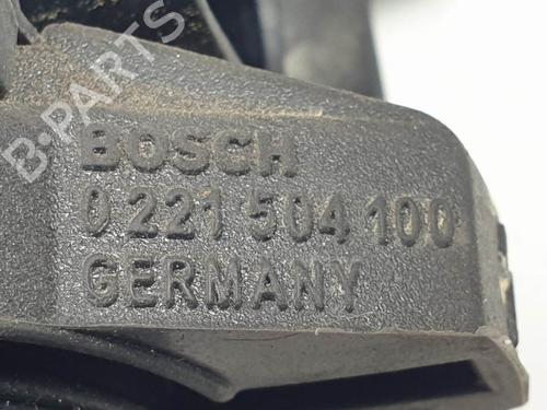 Ignition coil BMW 6 Convertible (E64) 645 Ci | BP27923343M94 - Image 3