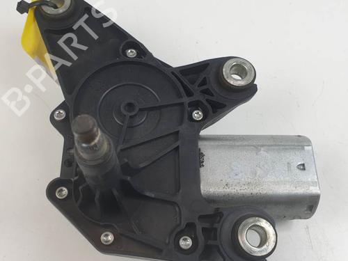 Viskermotor bagrude CHRYSLER VOYAGER IV (RG, RS) 2.8 CRD (150 hp) 26536996