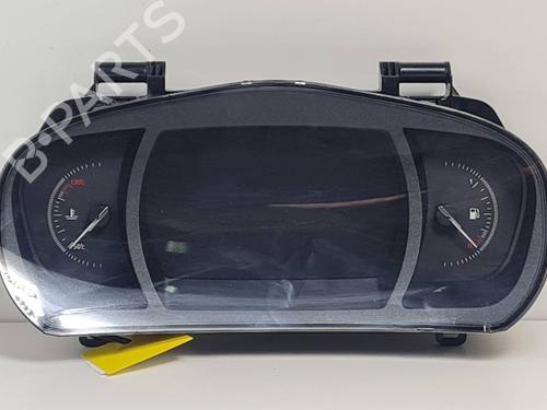 Used Instrument cluster Instrument cluster RENAULT MEGANE IV Hatchback (B9A/M/N_) 1.2 TCe 130 (B9MR) (130 hp) 34515634 34515634