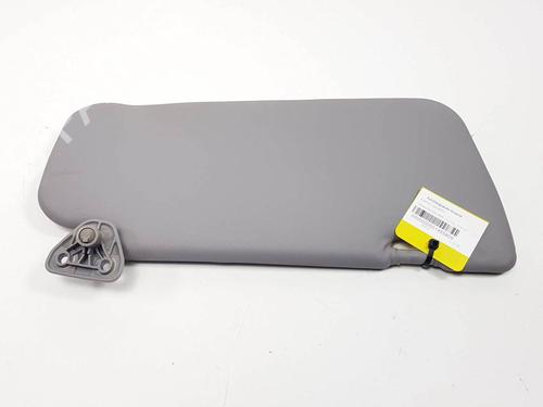 Used Left sun visor Left sun visor NISSAN PRIMERA (P12) 1.6 (109 hp) 24933100 24933100