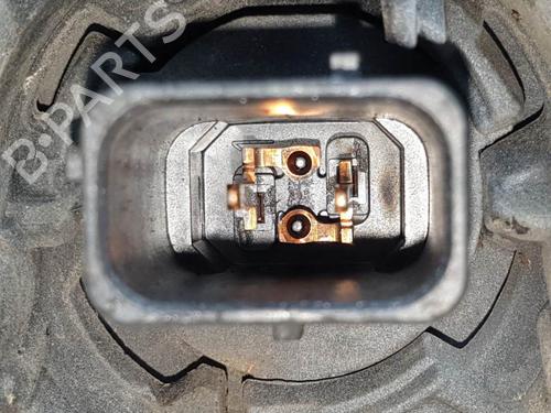 Right front fog light MITSUBISHI ASX (GA_W_) 1.8 DI-D (GA6W) | BP24934341C31  - Image 9