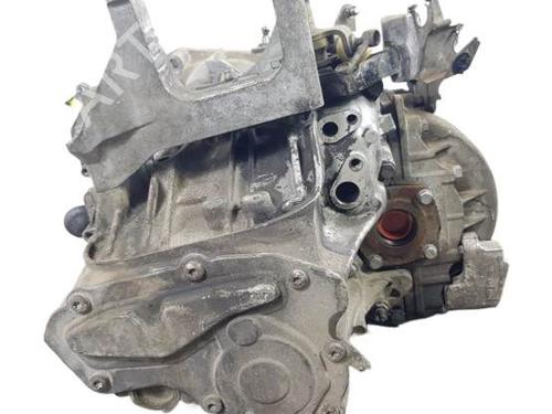Gearbox PEUGEOT 407 SW (6E_, 6D_) 2.0 | BP12362409M3 
