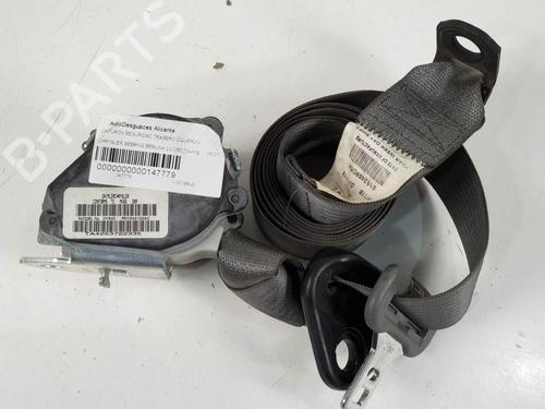 Used Rear left seatbelt Rear left seatbelt CHRYSLER SEBRING (JS) 2.0 CRD (140 hp) 6944291 6944291