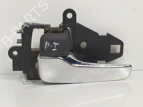 Used Front left interior door handle Front left interior door handle MITSUBISHI OUTLANDER II (CW_W) 2.2 DI-D 4WD (156 hp) 6891798 6891798