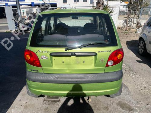 Headlight switch DAEWOO MATIZ (M100, M150) 0.8 | BP9202549I24 - Image 10