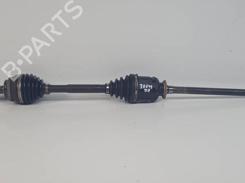 Used Right front driveshaft Right front driveshaft TOYOTA RAV 4 II (_A2_) 2.0 D 4WD (CLA20_, CLA21_, CLA20R, CLA21R) (116 hp) 34513899 34513899