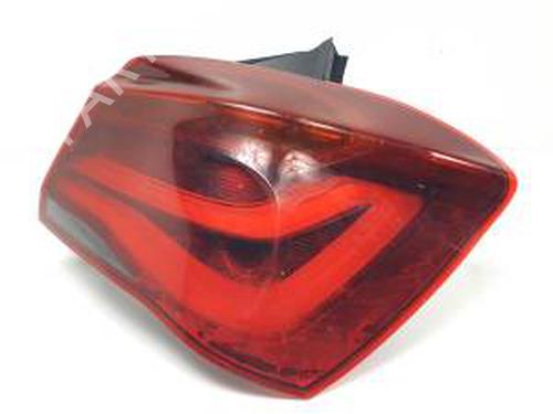 Right taillight BMW 1 (F20) 116 d | BP24934192C35