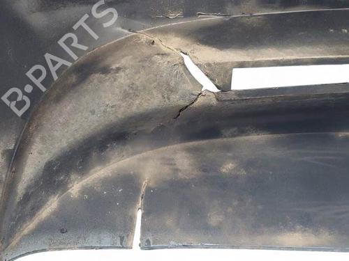Bak støtfanger BMW 7 (E65, E66, E67) 745 i, Li | BP25121067C8 