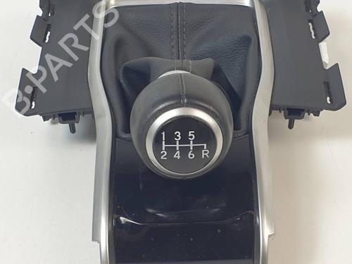 Used Shift knob Shift knob HONDA CIVIC X Hatchback (FC_, FK_) 1.5 VTEC (FK7) (182 hp) 39916600 39916600