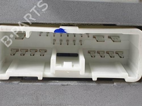 Radio MAZDA 6 Station Wagon (GY) 2.0 DI (GY19) | BP13559220E6 