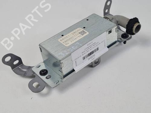 Used Electronic module Electronic module LEXUS UX (_AA1_, _AH1_, _MA1_) 250h (MZAH10) (178 hp) 34514899 34514899