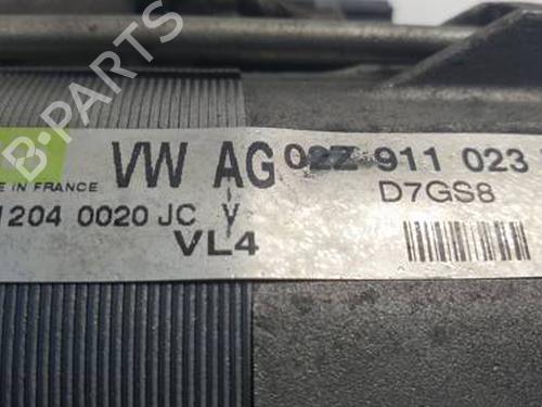 Starter SEAT IBIZA III (6L1) 1.4 TDI | BP31240766M8