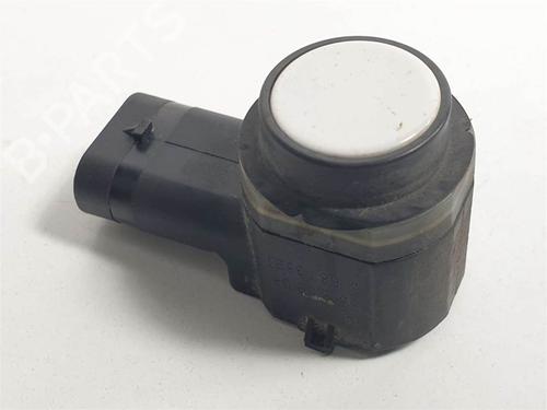 Used Electronic module Electronic module VW TIGUAN (5N_) 2.0 TDI 4motion (140 hp) 10202905 10202905