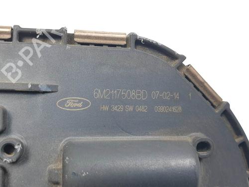Front wiper motor FORD S-MAX (WA6) 2.0 TDCi | BP29071327M29 - Image 5