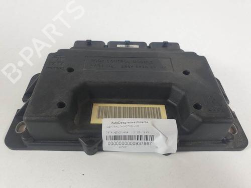 Used Engine control unit (ECU) Engine control unit (ECU) TATA XENON Pickup 2.2 DiCOR 4x4 (140 hp) 13716199 13716199