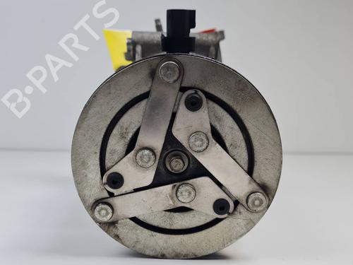 AC compressor FORD FOCUS III 1.6 Ti | BP34511248M34 - Image 5