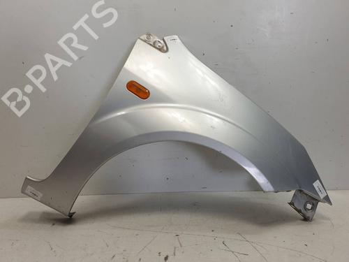 Used Right front fenders Right front fenders 38083498 38083498