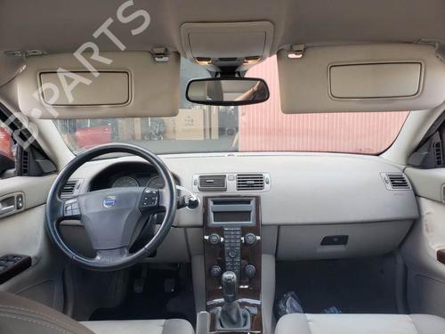 Left front window switch VOLVO S40 II (544) 1.6 D | BP25121391I27 - Image 6
