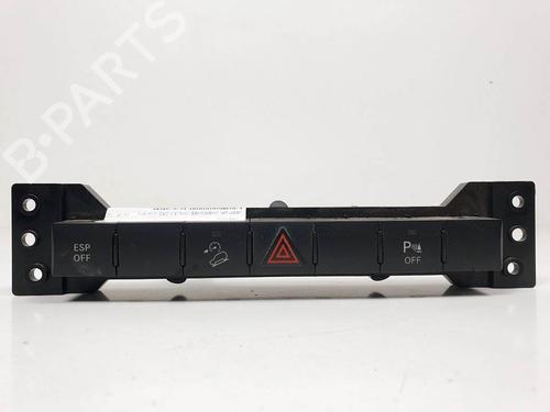 Used Warning switch Warning switch JEEP GRAND CHEROKEE III (WH, WK) 3.0 CRD 4x4 (218 hp) 12369202 12369202