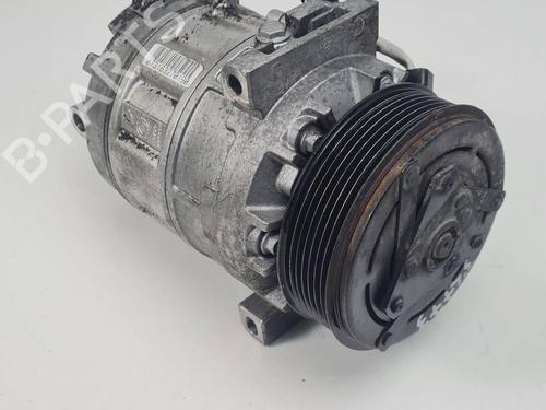 Used AC compressor AC compressor RENAULT TRAFIC II Bus (JL) 2.0 dCi 115 (JL00, JL01, JL0H, JL0M, JL0U) (114 hp) 34514514 34514514